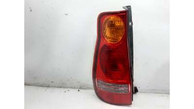PILOTO TRASERO IZQUIERDO HYUNDAI MATRIX (2001-2010) 1.5 CRDI 82CV 1493CC - L.4710192 / 9240117010