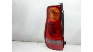 PILOTO TRASERO IZQUIERDO HYUNDAI MATRIX (2001-2010) 1.5 CRDI 82CV 1493CC - L.4710192 / 9240117010
