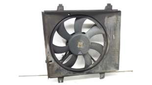 ELECTROVENTILADOR HYUNDAI MATRIX (2001-2010) 1.5 CRDI 82CV 1493CC - L.4710285 / F00S3A2190