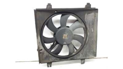 ELECTROVENTILADOR HYUNDAI MATRIX (2001-2010) 1.5 CRDI 82CV 1493CC - L.4710285 / F00S3A2190