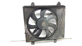 ELECTROVENTILADOR HYUNDAI MATRIX (2001-2010) 1.5 CRDI 82CV 1493CC - L.4710285 / F00S3A2190