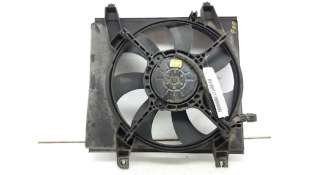 ELECTROVENTILADOR HYUNDAI MATRIX (2001-2010) 1.5 CRDI 82CV 1493CC - L.4710285 / F00S3A2190 2