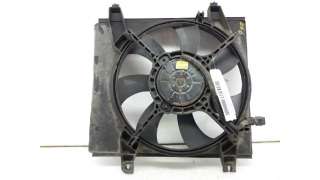 ELECTROVENTILADOR HYUNDAI MATRIX (2001-2010) 1.5 CRDI 82CV 1493CC - L.4710285 / F00S3A2190