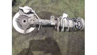 AMORTIGUADOR DELANTERO DERECHO CITROEN C3 I (2002-) 1.4 HDI 68CV 1398CC - L.4710626 / 9653095380