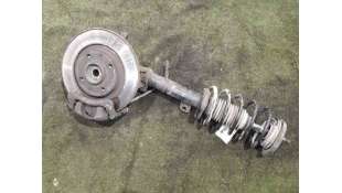 AMORTIGUADOR DELANTERO DERECHO CITROEN C3 I (2002-) 1.4 HDI 68CV 1398CC - L.4710626 / 9653095380 2