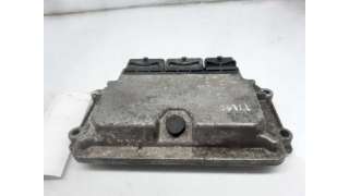 CENTRALITA MOTOR UCE CITROEN SAXO (1996-2001) 1.5 D 57CV 1527CC - L.4710948 / 9630059880
