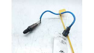 SONDA LAMBDA NISSAN QASHQAI II TODO TERRENO, CERRADA (2013-) 1.2 DIG-T 115CV 1197CC - L.4711125 / 2165005001