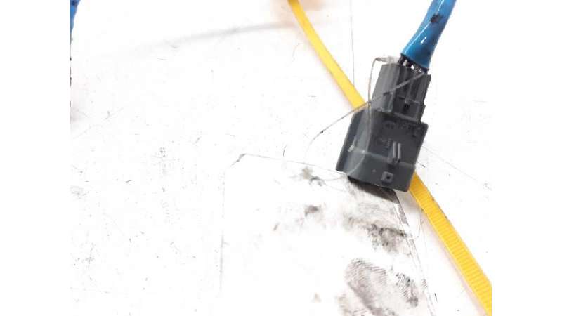 SONDA LAMBDA NISSAN QASHQAI II TODO TERRENO, CERRADA (2013-) 1.2 DIG-T 115CV 1197CC - L.4711125 / 2165005001 SONDA LAMBDA NISSAN QASHQAI II TODO TERRENO, CERRADA (2013-) 1.2 DIG-T 115CV 1197CC - L.4711125 / 2165005001