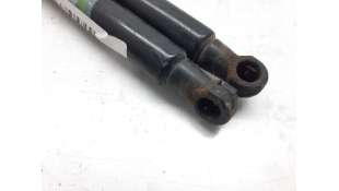 AMORTIGUADORES MALETERO / PORTON CITROEN C4 CACTUS (2014-) 1.2 VTI 82 82CV 1199CC - L.4711187 / 9800805480 2