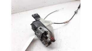 CERRADURA PUERTA TRASERA DERECHA CITROEN C4 CACTUS (2014-) 1.2 VTI 82 82CV 1199CC - L.4711206 / 9801690380 2
