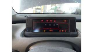 CUADRO INSTRUMENTOS CITROEN C4 CACTUS (2014-) 1.2 VTI 82 82CV 1199CC - L.4711211 / 9810313280