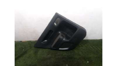 GUARNECIDO PUERTA TRASERA IZQUIERDA CITROEN C4 CACTUS (2014-) 1.2 VTI 82 82CV 1199CC - L.4711228 / 98037172ZD