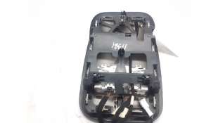 LUZ INTERIOR CITROEN C4 CACTUS (2014-) 1.2 VTI 82 82CV 1199CC - L.4711236 / 98012875BJ 2