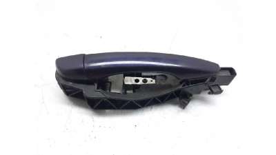 MANETA EXTERIOR DELANTERA DERECHA CITROEN C4 CACTUS (2014-) 1.2 VTI 82 82CV 1199CC - L.4711240 / 9802977180