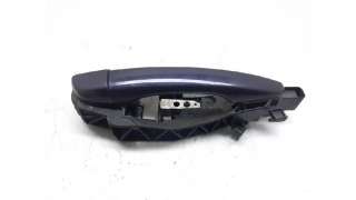 MANETA EXTERIOR DELANTERA DERECHA CITROEN C4 CACTUS (2014-) 1.2 VTI 82 82CV 1199CC - L.4711240 / 9802977180