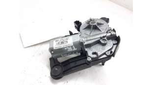 MOTOR LIMPIA TRASERO CITROEN C4 CACTUS (2014-) 1.2 VTI 82 82CV 1199CC - L.4711244 / 9801666380 2