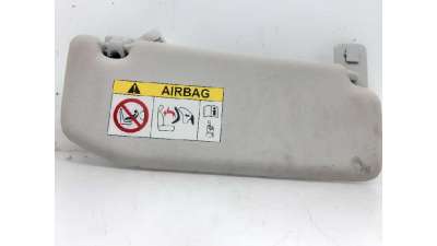 PARASOL DERECHO CITROEN C4 CACTUS (2014-) 1.2 VTI 82 82CV 1199CC - L.4711249 / 98115412BJ