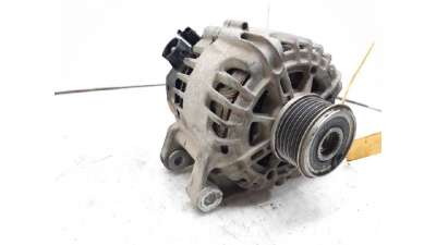ALTERNADOR CITROEN C4 CACTUS (2014-) 1.2 VTI 82 82CV 1199CC - L.4711279 / 9810971880