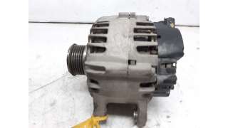 ALTERNADOR CITROEN C4 CACTUS (2014-) 1.2 VTI 82 82CV 1199CC - L.4711279 / 9810971880