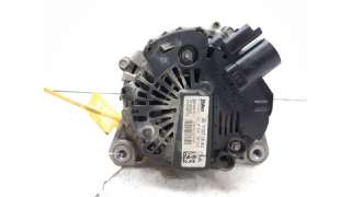 ALTERNADOR CITROEN C4 CACTUS (2014-) 1.2 VTI 82 82CV 1199CC - L.4711279 / 9810971880