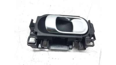 MANETA INTERIOR DELANTERA DERECHA CITROEN C4 CACTUS (2014-) 1.2 VTI 82 82CV 1199CC - L.4711340 / 98012885VV
