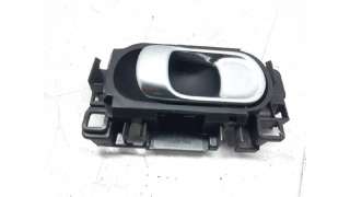 MANETA INTERIOR DELANTERA DERECHA CITROEN C4 CACTUS (2014-) 1.2 VTI 82 82CV 1199CC - L.4711340 / 98012885VV