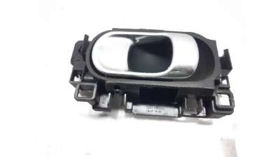 MANETA INTERIOR DELANTERA IZQUIERDA CITROEN C4 CACTUS (2014-) 1.2 VTI 82 82CV 1199CC - L.4711341 / 98012886VV