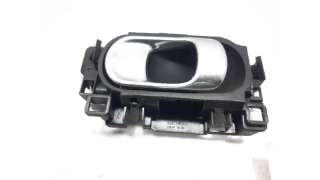 MANETA INTERIOR DELANTERA IZQUIERDA CITROEN C4 CACTUS (2014-) 1.2 VTI 82 82CV 1199CC - L.4711341 / 98012886VV