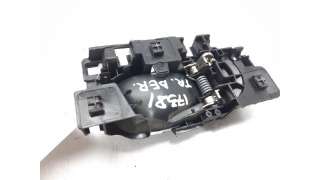 MANETA INTERIOR TRASERA DERECHA CITROEN C4 CACTUS (2014-) 1.2 VTI 82 82CV 1199CC - L.4711342 / 98012885VV