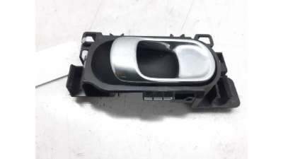 MANETA INTERIOR TRASERA IZQUIERDA CITROEN C4 CACTUS (2014-) 1.2 VTI 82 82CV 1199CC - L.4711343 / 98012886VV