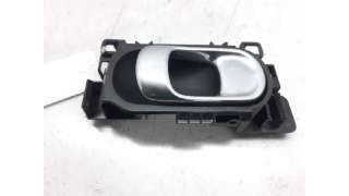 MANETA INTERIOR TRASERA IZQUIERDA CITROEN C4 CACTUS (2014-) 1.2 VTI 82 82CV 1199CC - L.4711343 / 98012886VV
