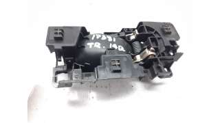MANETA INTERIOR TRASERA IZQUIERDA CITROEN C4 CACTUS (2014-) 1.2 VTI 82 82CV 1199CC - L.4711343 / 98012886VV