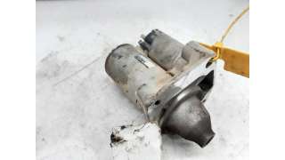 MOTOR ARRANQUE CITROEN C4 CACTUS (2014-) 1.2 VTI 82 82CV 1199CC - L.4711348 / 9671530880