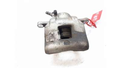 PINZA FRENO DELANTERA DERECHA CITROEN C4 CACTUS (2014-) 1.2 VTI 82 82CV 1199CC - L.4711366 / 1608691080