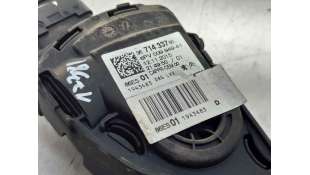 POTENCIOMETRO PEDAL CITROEN C4 CACTUS (2014-) 1.2 VTI 82 82CV 1199CC - L.4711371 / 9671433780 2