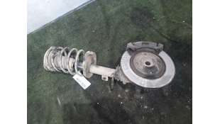 AMORTIGUADOR DELANTERO DERECHO CITROEN BERLINGO / BERLINGO FIRST LIMUSINA (1996-2003) 1.9 D (MFDJY) 68CV 1905CC - L.4711402