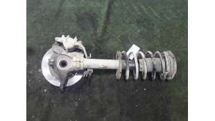 AMORTIGUADOR DELANTERO DERECHO CITROEN BERLINGO / BERLINGO FIRST LIMUSINA (1996-2003) 1.9 D (MFDJY) 68CV 1905CC - L.4711402 2