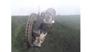 AMORTIGUADOR DELANTERO IZQUIERDO CITROEN BERLINGO / BERLINGO FIRST LIMUSINA (1996-2003) 1.9 D (MFDJY) 68CV 1905CC - L.47114 2