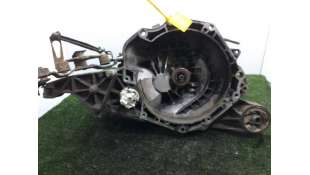 CAJA CAMBIOS OPEL ASTRA H (2004-2010) 1.4 (L48) 90CV 1364CC - L.4711639 / F13C418