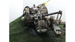 CAJA CAMBIOS OPEL ASTRA H (2004-2010) 1.4 (L48) 90CV 1364CC - L.4711639 / F13C418 2