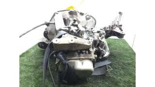 CAJA CAMBIOS OPEL ASTRA H (2004-2010) 1.4 (L48) 90CV 1364CC - L.4711639 / F13C418