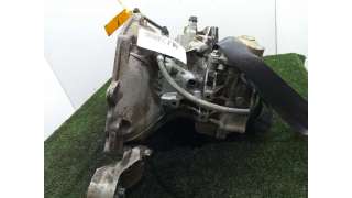 CAJA CAMBIOS OPEL ASTRA H (2004-2010) 1.4 (L48) 90CV 1364CC - L.4711639 / F13C418