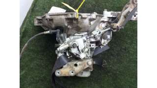 CAJA CAMBIOS OPEL ASTRA H (2004-2010) 1.4 (L48) 90CV 1364CC - L.4711639 / F13C418