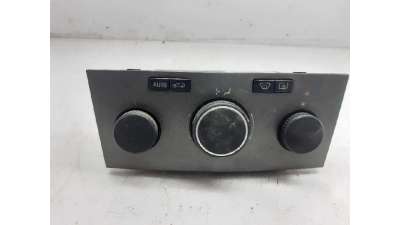 MANDO CLIMATIZADOR OPEL ASTRA H (2004-2010) 1.4 (L48) 90CV 1364CC - L.4711768 / 13122963