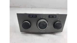 MANDO CLIMATIZADOR OPEL ASTRA H (2004-2010) 1.4 (L48) 90CV 1364CC - L.4711768 / 13122963