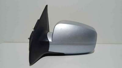 TRANSMISION DELANTERA IZQUIERDA CITROEN C3 I (2002-) 1.4 HDI 68CV 1398CC - L.4712039 / 3272ET