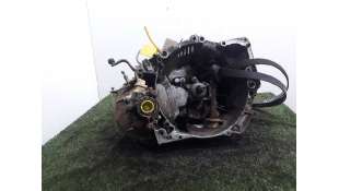 CAJA CAMBIOS CITROEN XSARA (1998-2005) 1.9 D 70CV 1868CC - L.4712159 / 20TB38