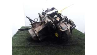 CAJA CAMBIOS CITROEN XSARA (1998-2005) 1.9 D 70CV 1868CC - L.4712159 / 20TB38 2