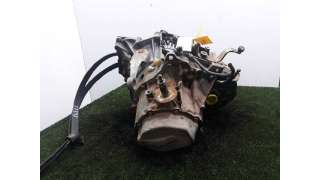 CAJA CAMBIOS CITROEN XSARA (1998-2005) 1.9 D 70CV 1868CC - L.4712159 / 20TB38