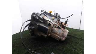 CAJA CAMBIOS CITROEN XSARA (1998-2005) 1.9 D 70CV 1868CC - L.4712159 / 20TB38